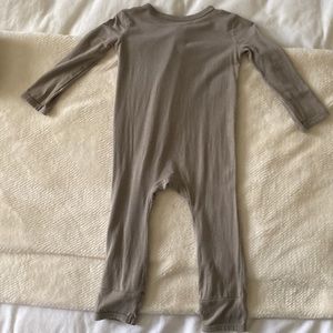 Kyte Baby Zipper Romper